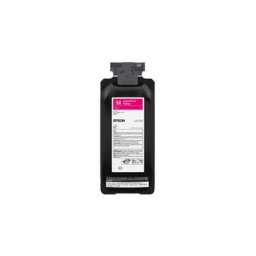 Cartus Cerneala Original Epson SJIC48P-M, Magenta, pentru Epson CW C8000e