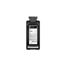 Cartus Cerneala Original Epson SJIC48P-BK, Negru, pentru Epson CW C8000E