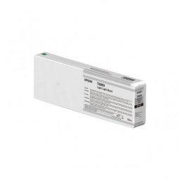 Cartus Cerneala Original Epson T55K9, Negru foarte deschis, 700ML, pentru Epson SC-P7/9000