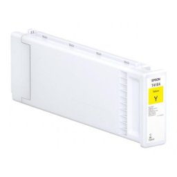 Cartus Cerneala Original Epson UltraChrome XD2, Galben, 700ml