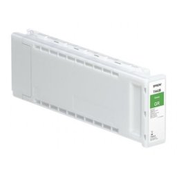 Cartus Cerneala Original Epson C13T44JB40, Verde, 700ml