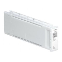 Cartus Cerneala Original Epson Light C13T44J940, Gri, 700ml