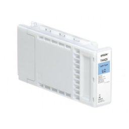 Cartus Cerneala Original Epson Light C13T44Q540, Cyan, 350ml