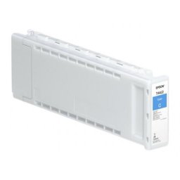 Cartus Cerneala Original Epson C13T44J240, Cyan, 700ml