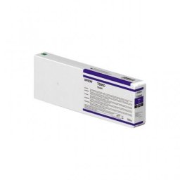 Cartus Cerneala Original Epson C13T55KD00, Violet, 700ML, pentru Epson SC-P7/9000V