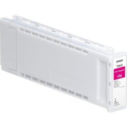 Cartus Cerneala Original Epson T44J3, Vivid Magenta, 700 ml
