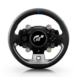 Volan Thrustmaster GT Wheel Add-On, Negru