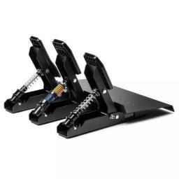 Set pedale pentru simulatoare auto Thrustmaster Raceline Pedals III LC, numar pedale 3 (acceleratie, frana, ambreiaj)