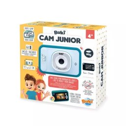 Buki: Cameră și aparat foto Junior