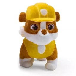Crayola Washimals: Figurină Patrula Cățelușilor - Rubble