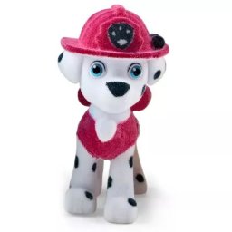 Crayola Washimals: figură Patrula Cățelușilor - Marshall