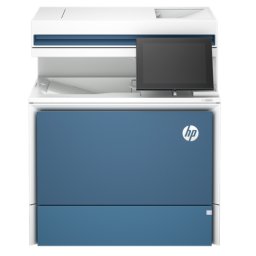 Multifuncțională HP Color LaserJet Enterprise MFP X58045dn