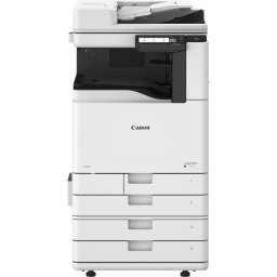 Multifunctional CANON imageFORCE 4030, Laser, Monocrom, Format A3, Duplex, Wi-Fi