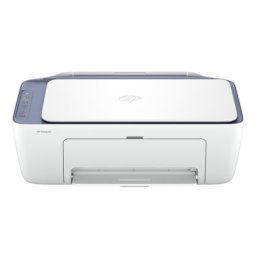Multifunctional HP DeskJet 2922, InkJet, Color, Format A4, Wi-Fi