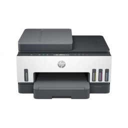 Multifunctional HP Smart Tank 750 All-in-One InkJet CISS, Color, Format A4, Duplex, Wi-Fi