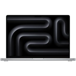 Laptop Apple MacBook Pro 16 Liquid Retina XDR (2026) Z1MV000YG, Apple M5 Pro 18-core, 16.2 inch, RAM 24GB, SSD 1TB, Apple M5 Pro 20-core Graphics, macOS, US KB, Silver