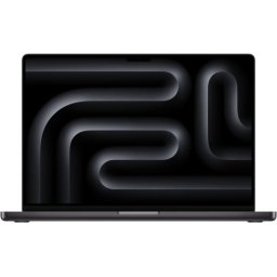 Laptop Apple MacBook Pro 16 Liquid Retina XDR (2026) Z1MZ000YE, Apple M5 Pro 18-core, 16.2 inch, RAM 24GB, SSD 1TB, Apple M5 Pro 20-core Graphics, macOS, US KB, Space Black