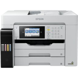Multifuncțional EPSON EcoTank L15180, Wi-Fi, scanare, copiere, fax