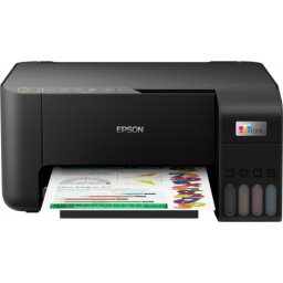 Multifuncțională EPSON Inkjet Color EcoTank L3250 (C11CJ67405), A4, Wireless, CISS
