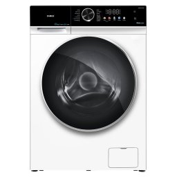 Masina de spalat rufe WSDD10612IDM, 10 Kg, 1200 rpm, 14 programe, Alb