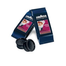 Lavazza Espresso Point Aroma Club Espresso 100 capsule cafea
