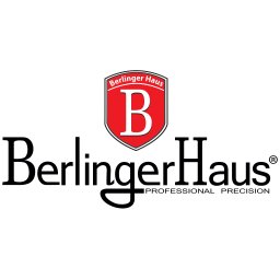 BERLINGER HAUS BH/1226N Metallic Line Burgundy Edition Set vase 15db-os
