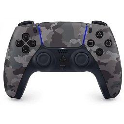 SONY PlayStation 5 DualSense controler V2 Grey Camo