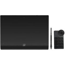 XP-PEN Deco Pro LW with ACK05 Grafic tablet