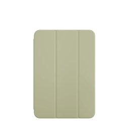 APPLE Smart Folio A17 Pro chipes iPad pentru mini – salvie verde