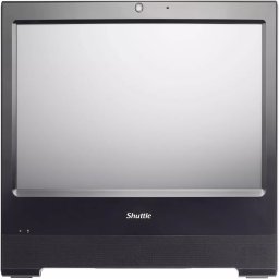 SHUTTLE X50 V9 U3 Intel Core i3-1315U negru