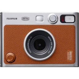 FUJI Instax Mini Evo aparat foto maro 16812508
