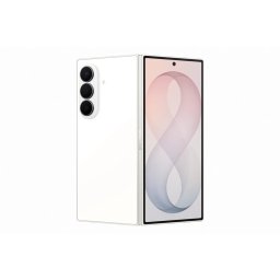 SAMSUNG Galaxy Z Fold8 Ultra 5G Dual eSIM 256GB Cream SM-F976 SM-F976BZWBEUE