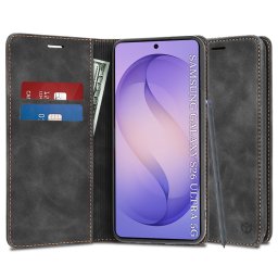 Husa Samsung S26 Flip Neagra