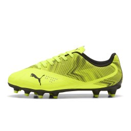 Ghete Fotbal Puma Rapid FG JR