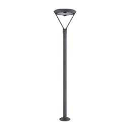 Globo 36910 - Lampă solară LATERNA LED/18W/3,7V 8000 mAh IP54