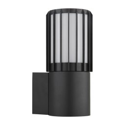 Globo 32160 - Aplica de exterior MERVIN 1xE27/15W/230V IP54