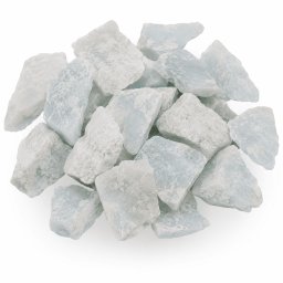 Acvamarin brut natural 2-3cm