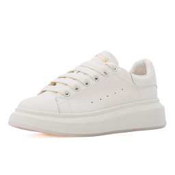 Pantofi dama casual, PASS Collection 1LX90002B 13-S, alb