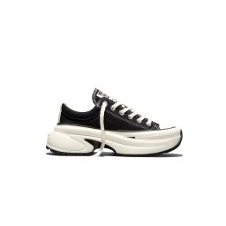 CONVERSE Sneakers Run Star Crush A18465C 001-black/egret/black