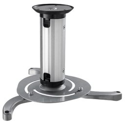 Suport proiector Cabletech UCH0100 | 10kg, Gri
