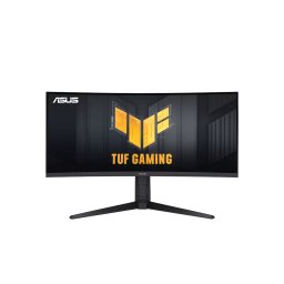 Monitor Gaming ASUS TUF VG34VQEL1A | 34", Curved, UWQHD, 100Hz, 1ms