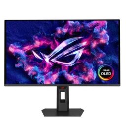Monitor Gaming Asus ROG Strix OLED XG27AQDNG 90LM0CH0-B01971 | 27", 2560x1440, 240Hz, 0.03ms