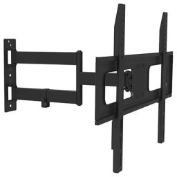 Suport TV Cabletech UCH0210 | 40-65 inch, Perete