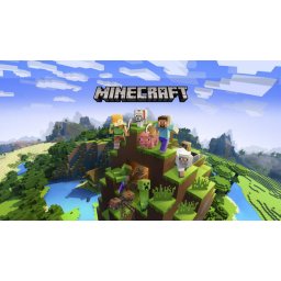 Joc Consola Nintendo Minecraft Switch Bedrock Edition