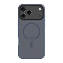 Husa Tactical MagForce Hyperstealth Apple iPhone 17 Pro Max Albastru Intens