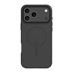 Husa Tactical MagForce Hyperstealth Apple iPhone 17 Pro Max Asphalt
