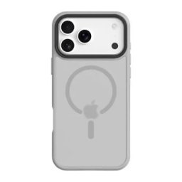 Husa Tactical MagForce Hyperstealth Apple iPhone 17 Pro Max Gri Deschis