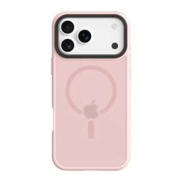Husa Tactical MagForce Hyperstealth Apple iPhone 17 Pro Max Pantera Roz