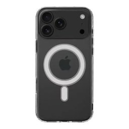 Husa Tactical MagForce Apple iPhone 17 Pro Max Transparent