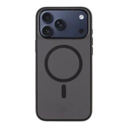 Husa Tactical MagForce SmoothIsFast Apple iPhone 17 Pro Max Asphalt